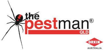 The Pestman Logo